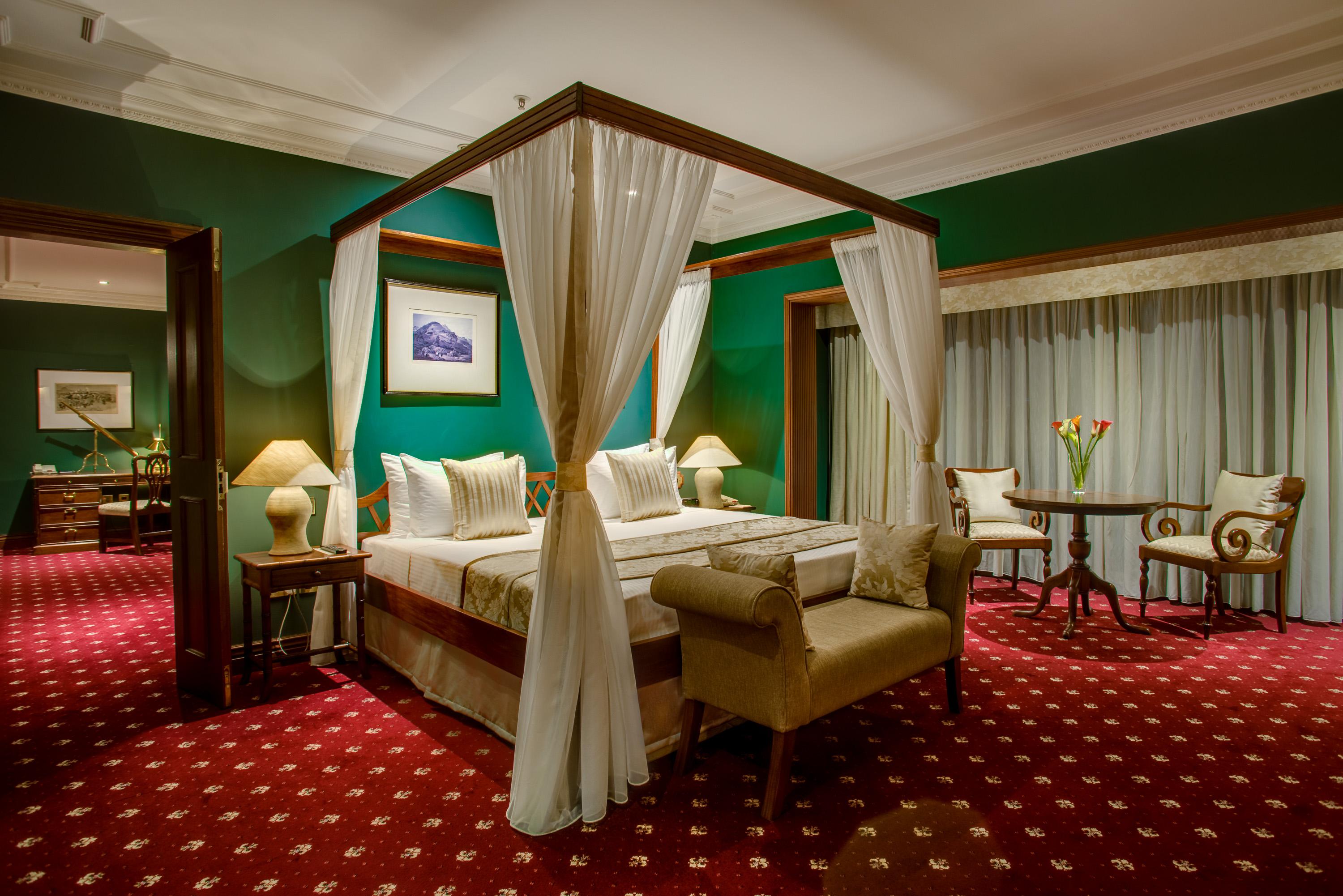 Hotel Sarova Stanley Nairobi Exterior foto Suite at the Imperial Hotel